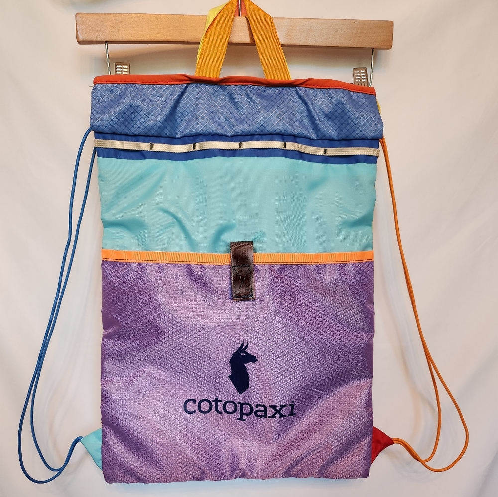 Cotopaxi backpack